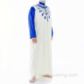 Großhandel Saudi -Arabien Abaya Long Kaftan Kleider